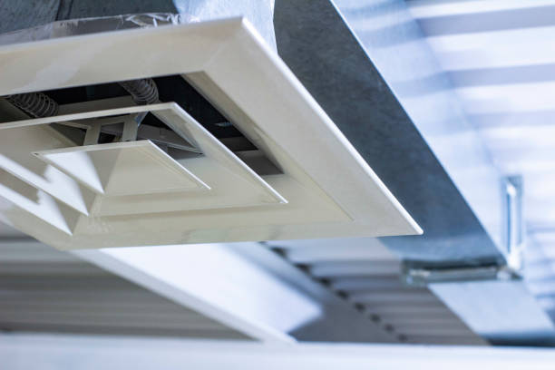 Best HVAC System Cleaning  in Lumber City, GA