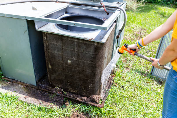 Best Home Air Vent Cleaning  in Lumber City, GA