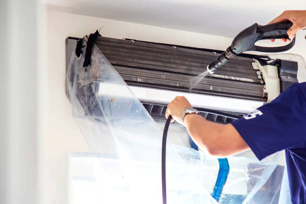 Best HVAC Air Duct Cleaning  in Lumber City, GA