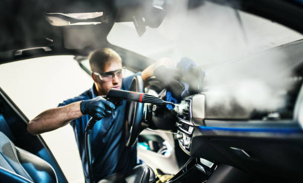 Best HVAC Duct Inspection Services  in Lumber City, GA