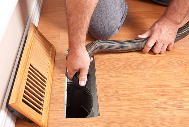 Best Local Air Duct Cleaning Services  in Lumber City, GA