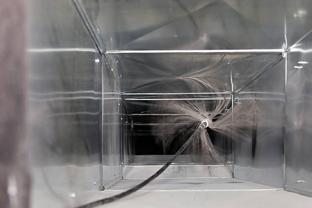 Professional Airduct Cleaning in GA
