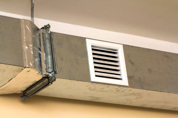 Best HVAC Maintenance and Cleaning  in Lumber City, GA