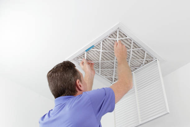 Best Affordable Air Duct Cleaning  in Lumber City, GA